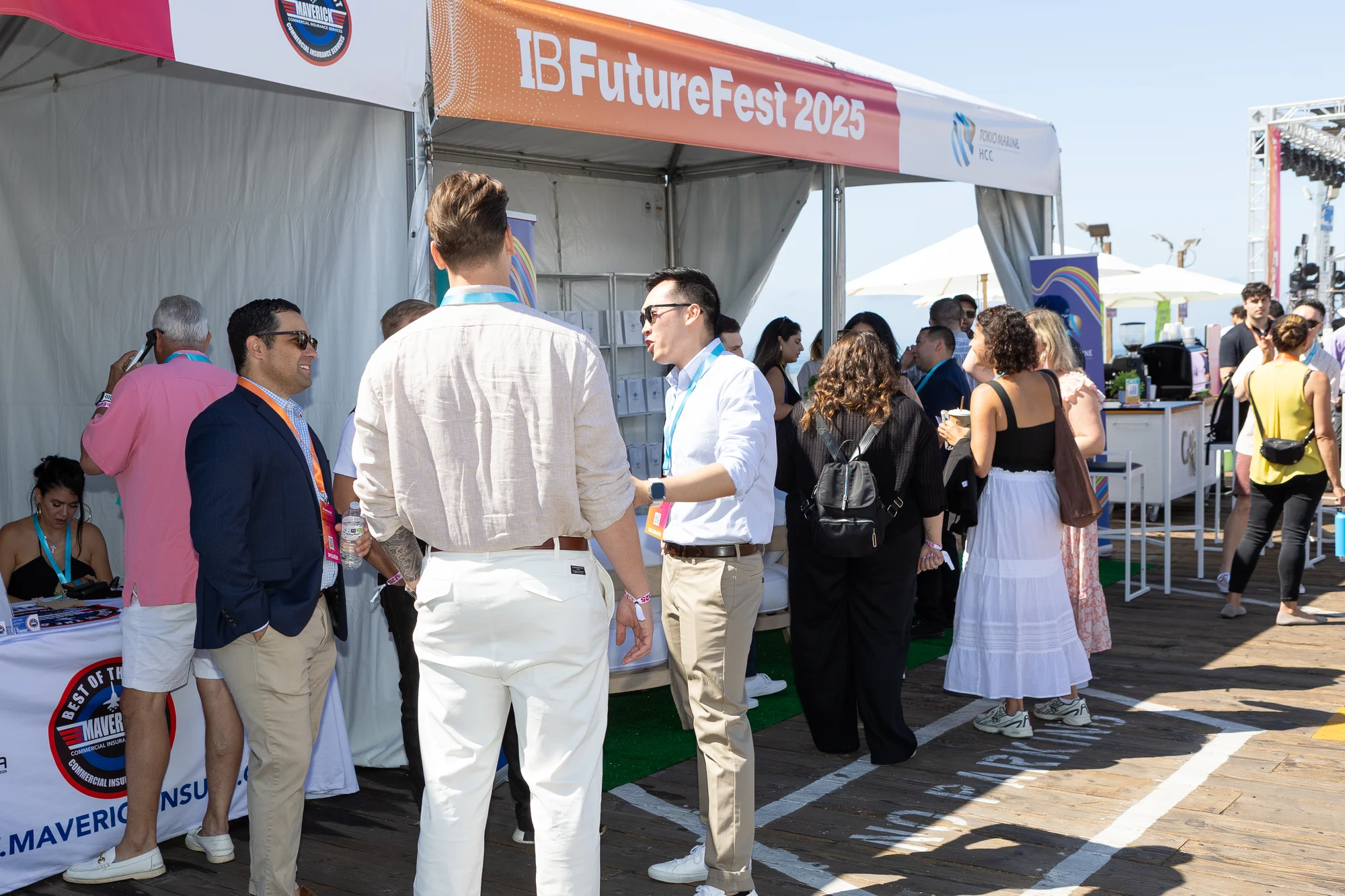 Ten big questions confronting specialty broking – and how InsuranceFest 2026 will tackle them