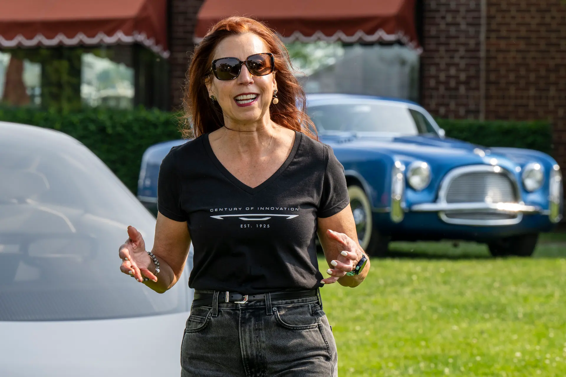 Chrysler Head Chris Feuell Abruptly Exits Company, As Dodge CEO Matt McAlear Takes Over